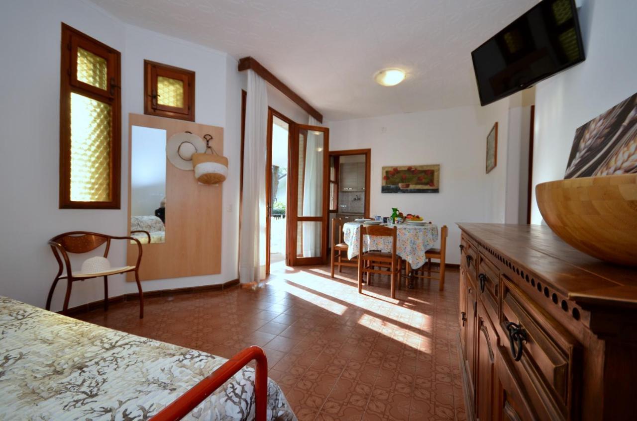 Villaggio Alex Lignano Sabbiadoro Kültér fotó