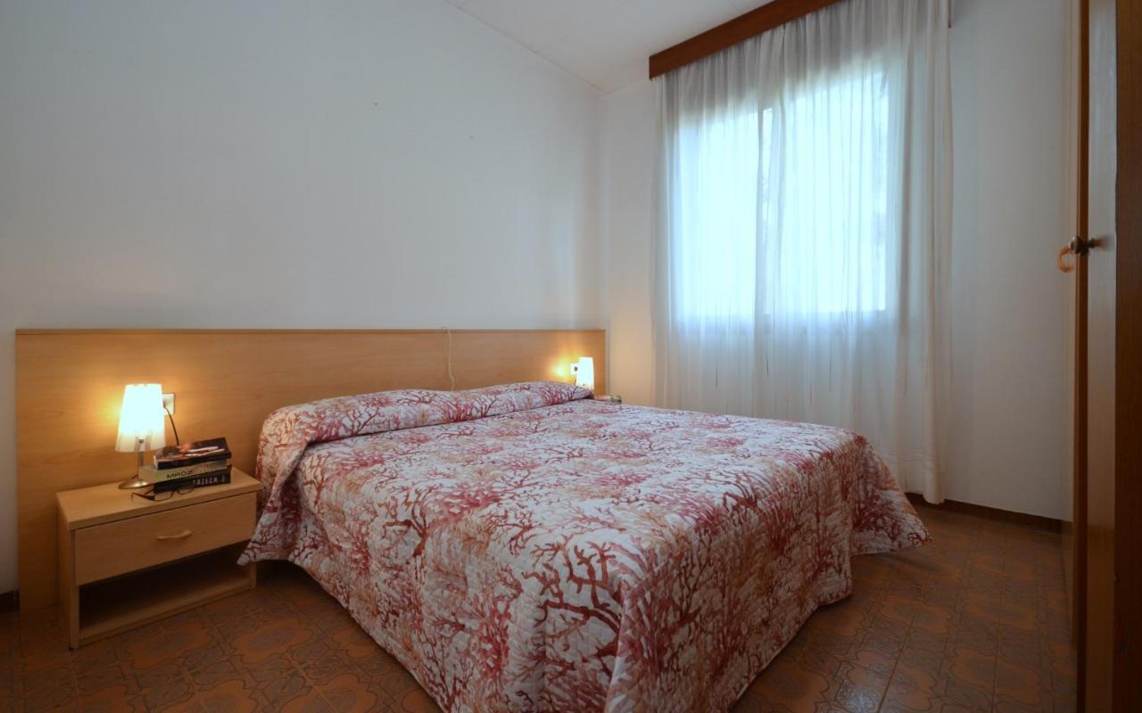 Villaggio Alex Lignano Sabbiadoro Kültér fotó