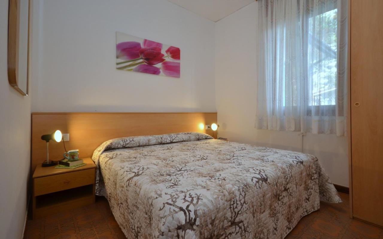 Villaggio Alex Lignano Sabbiadoro Kültér fotó