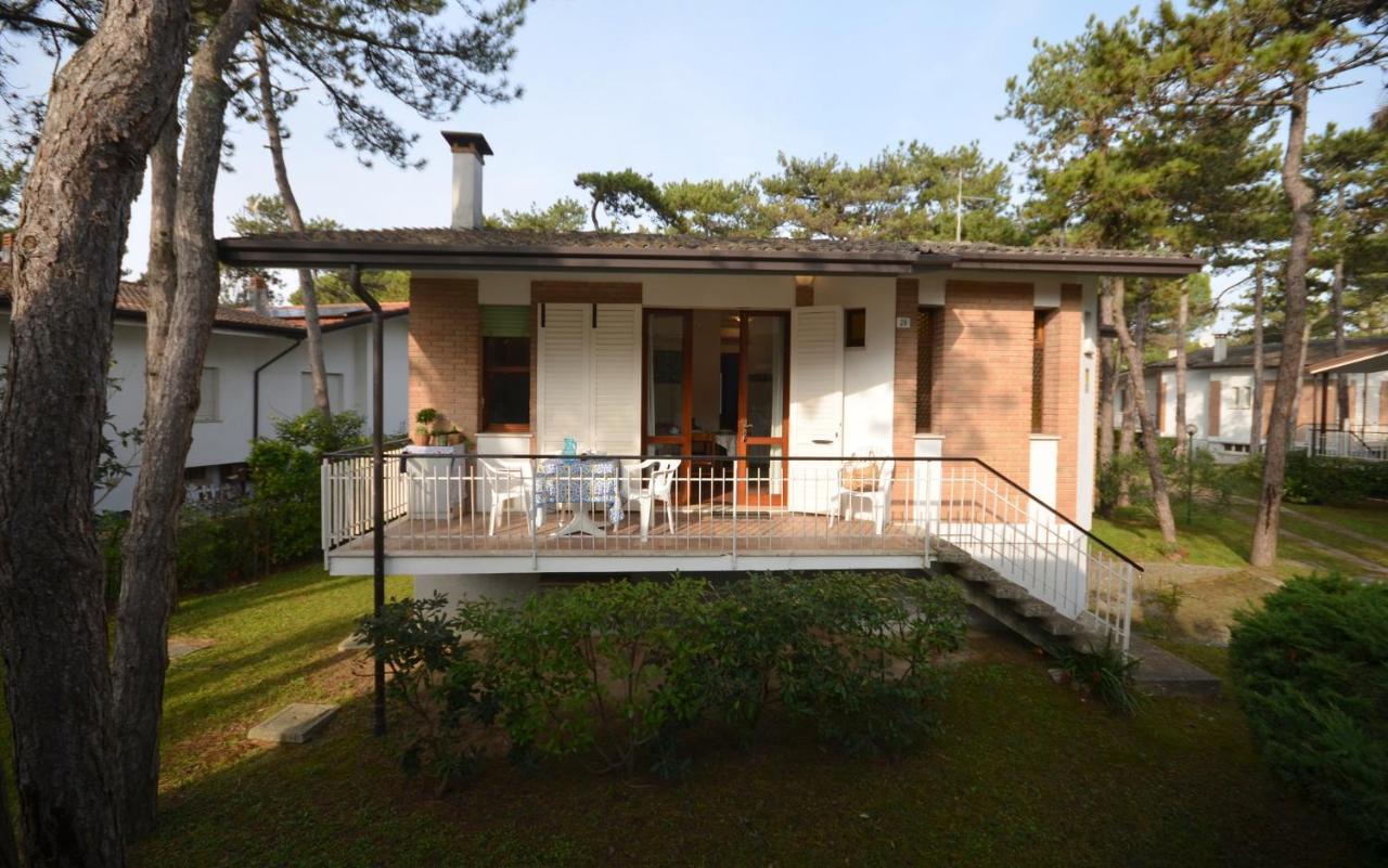 Villaggio Alex Lignano Sabbiadoro Kültér fotó