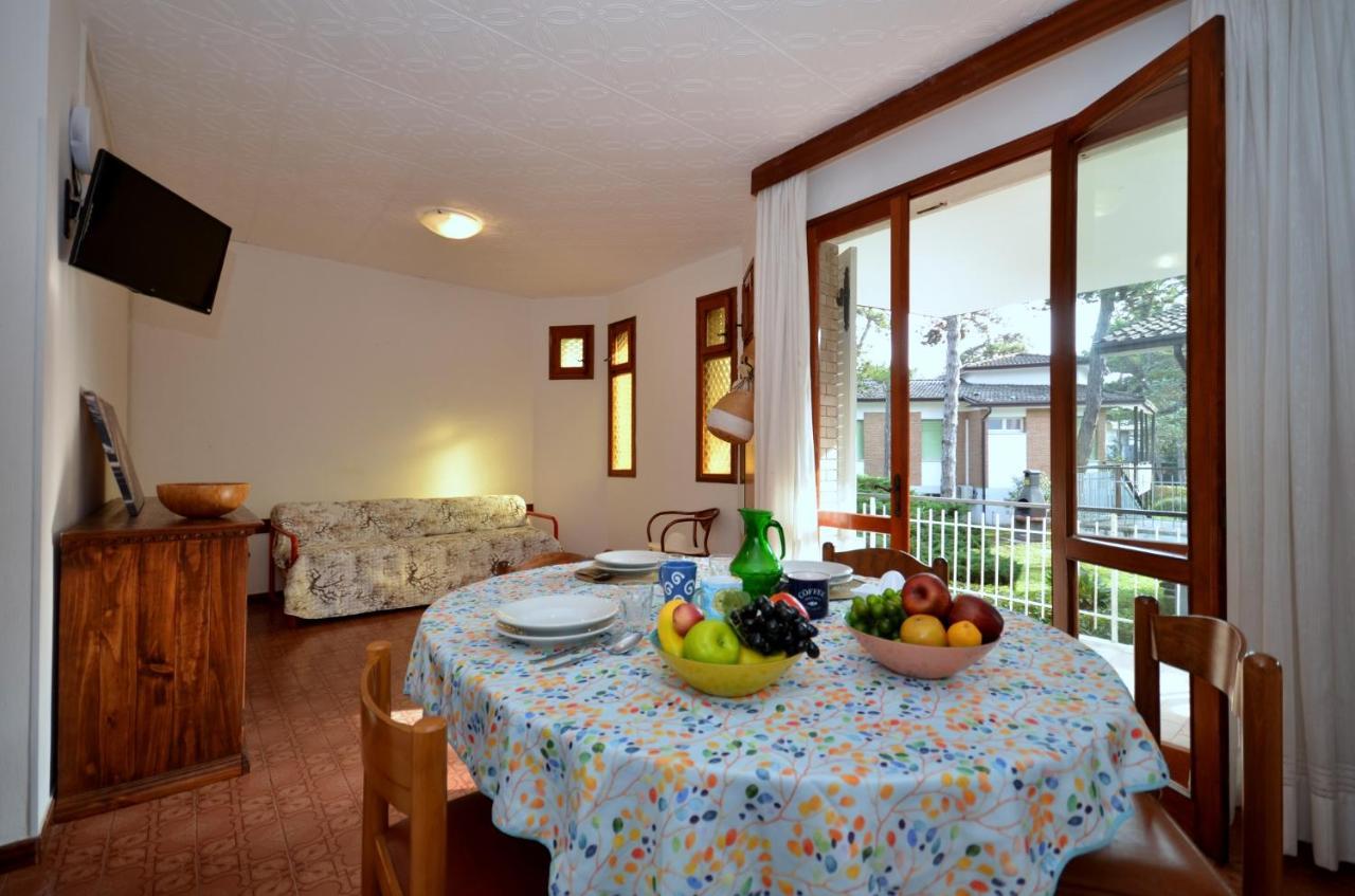 Villaggio Alex Lignano Sabbiadoro Kültér fotó