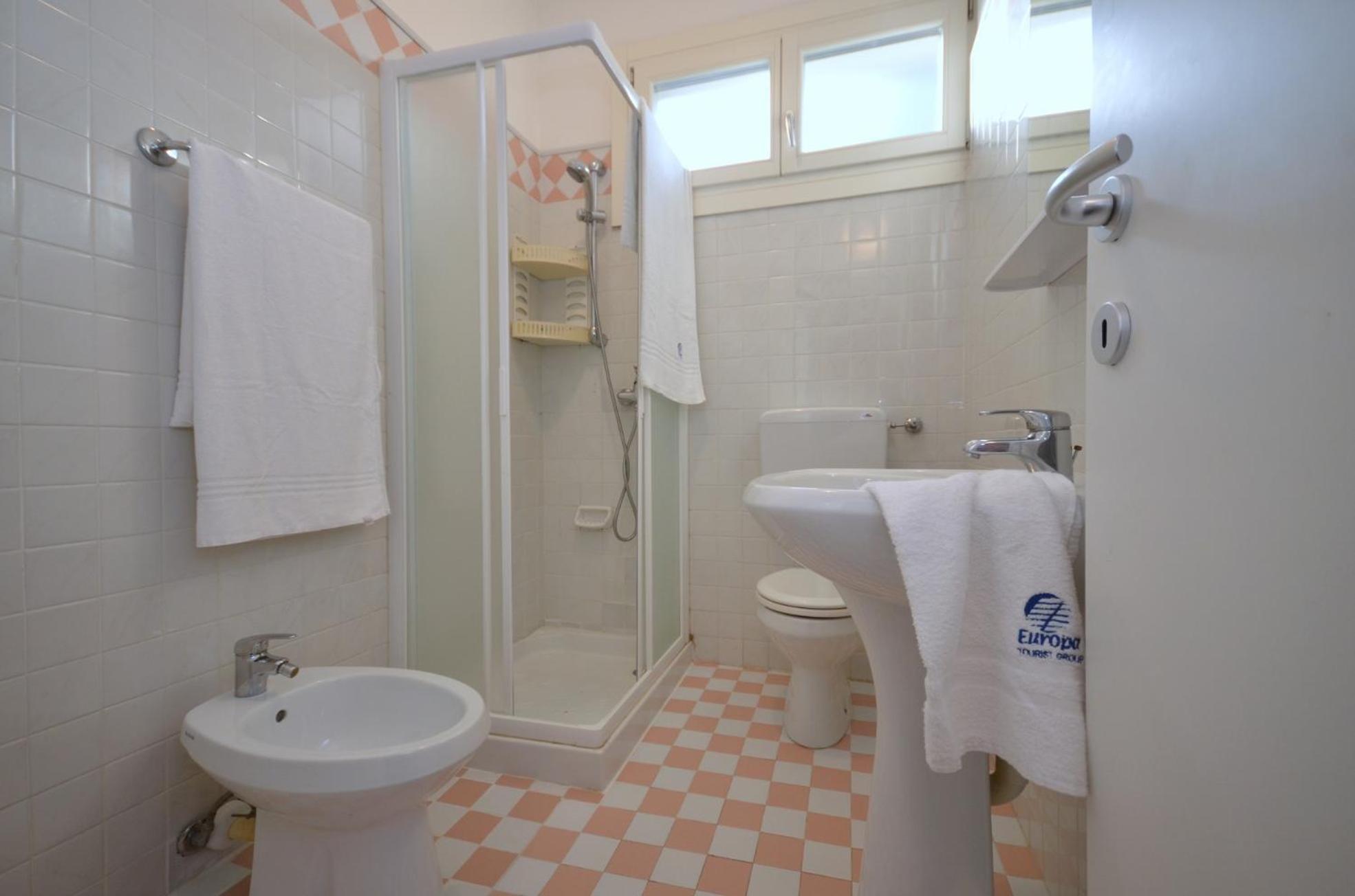 Villaggio Alex Lignano Sabbiadoro Kültér fotó