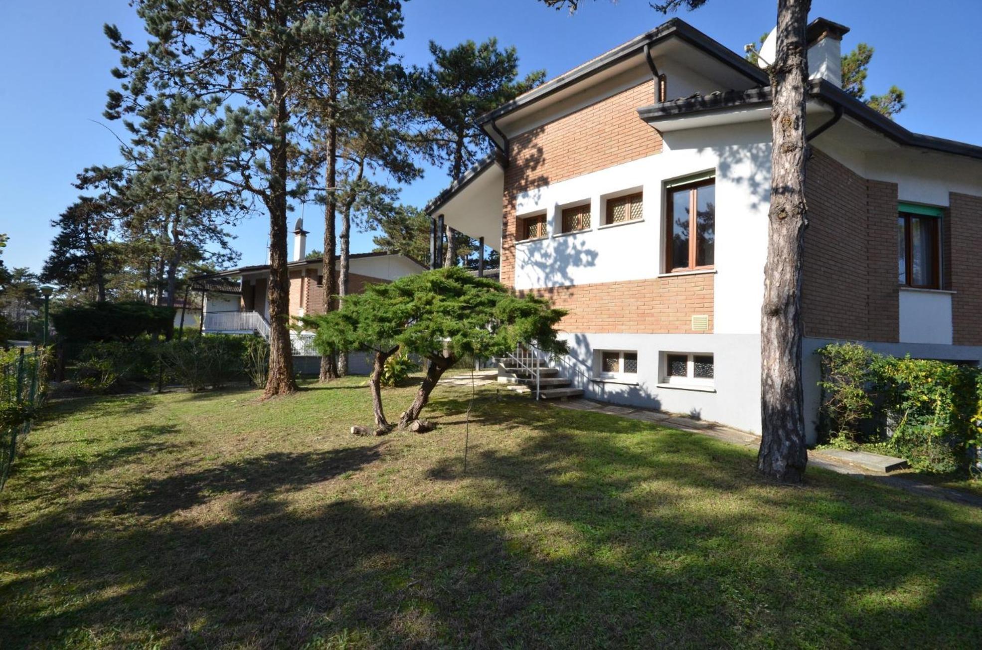 Villaggio Alex Lignano Sabbiadoro Kültér fotó