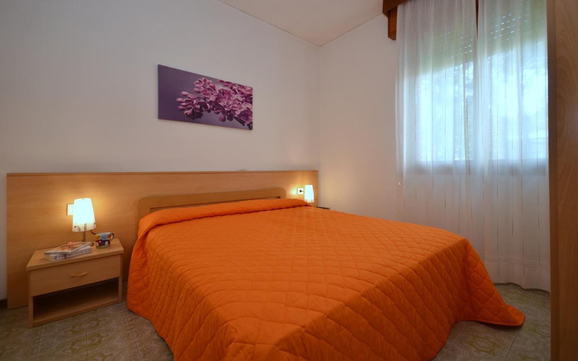 Villaggio Alex Lignano Sabbiadoro Kültér fotó
