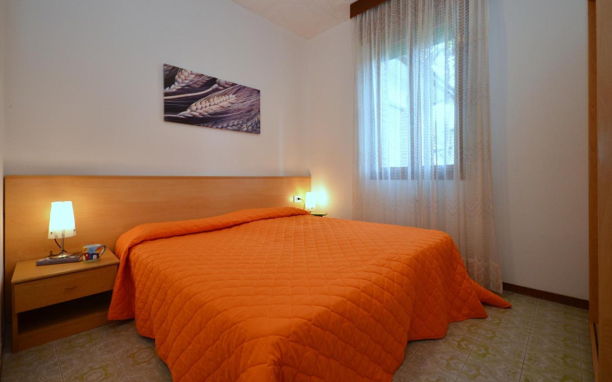 Villaggio Alex Lignano Sabbiadoro Kültér fotó