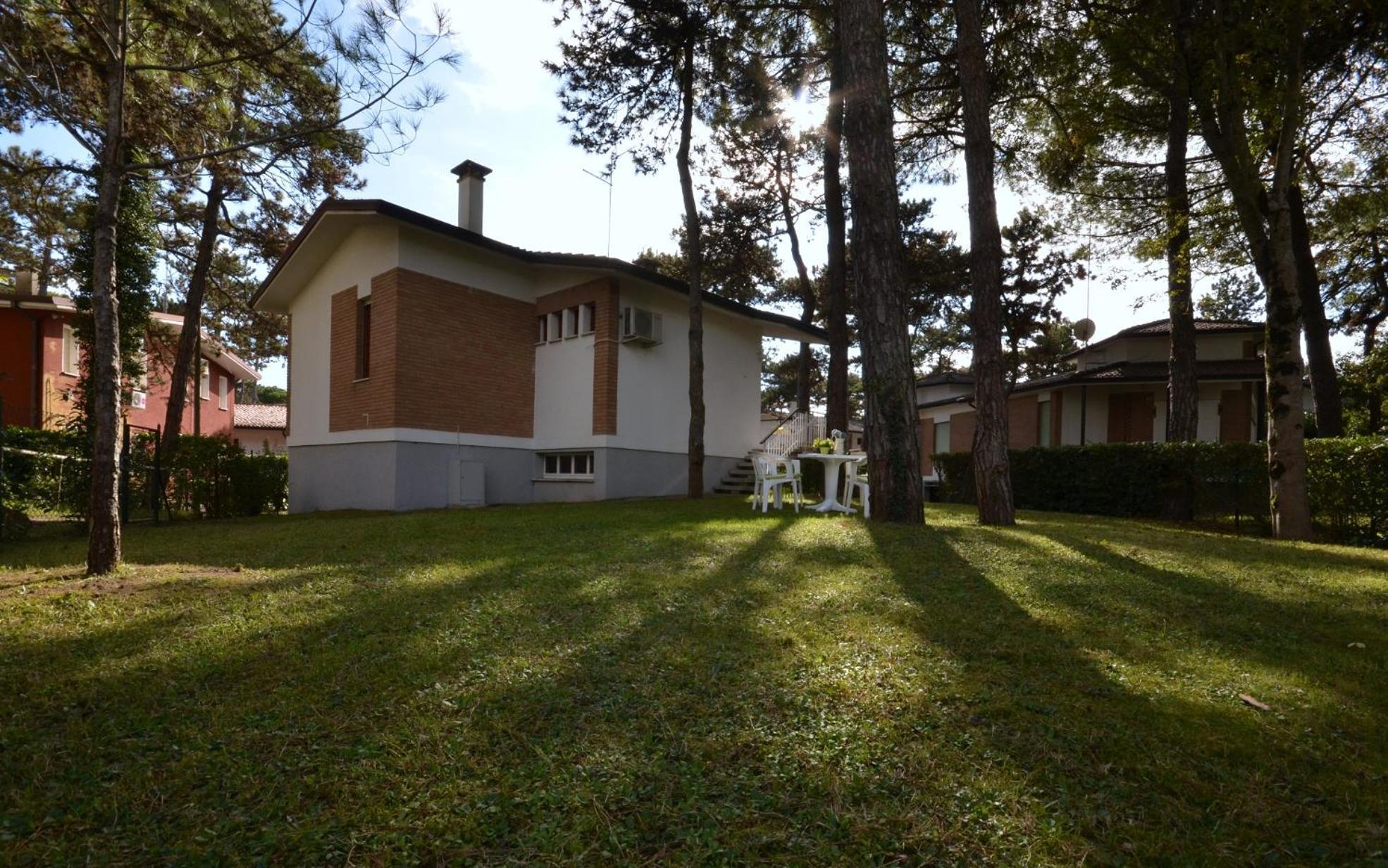 Villaggio Alex Lignano Sabbiadoro Kültér fotó